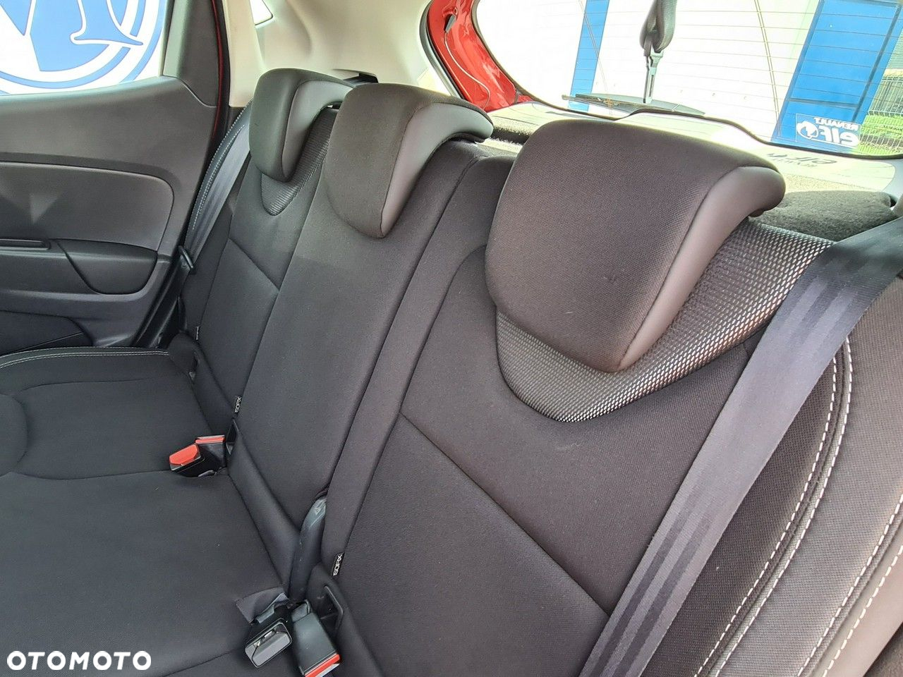 Renault Clio 0.9 Energy TCe Intens - 17