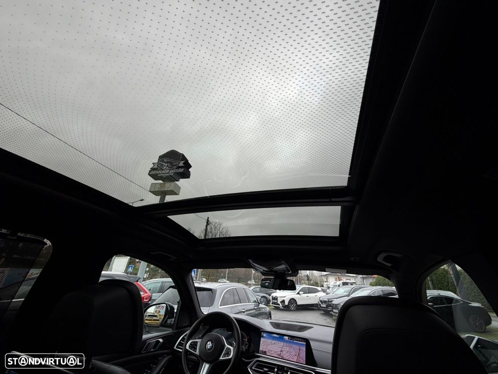 BMW X5 45 e xDrive Pack M - 2