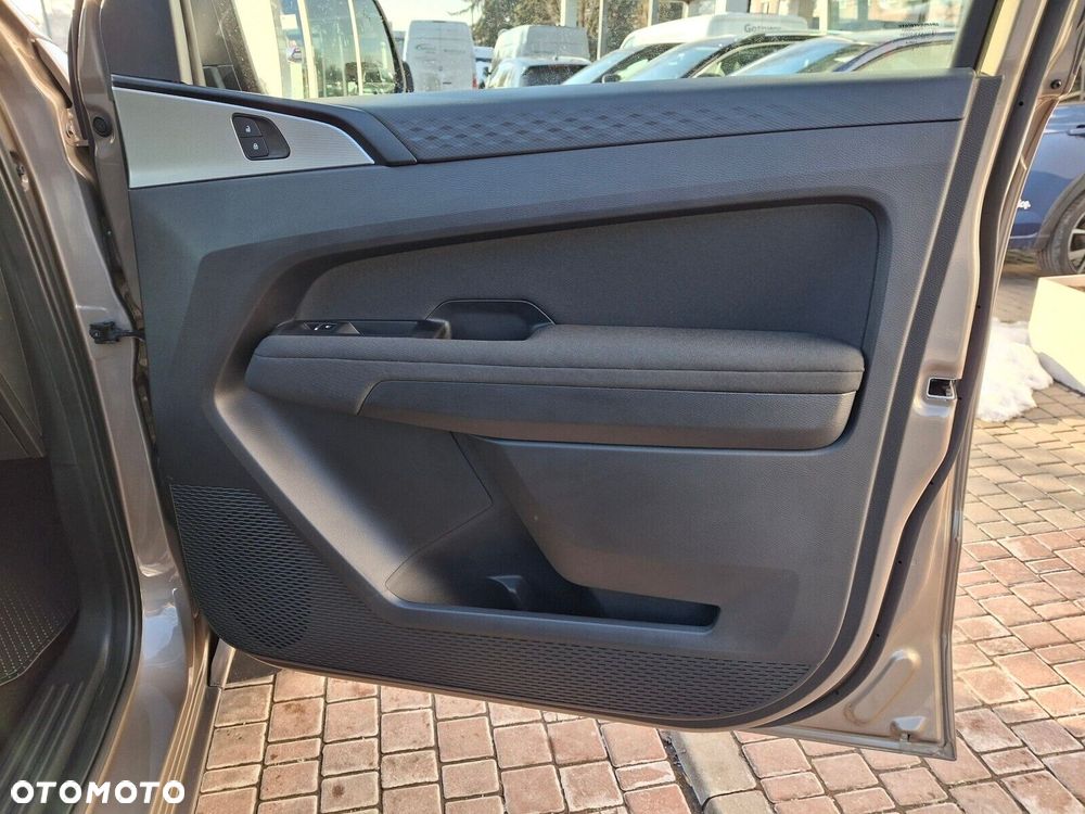 Volkswagen Amarok 2.0 TDi 4MOTION Life - 35