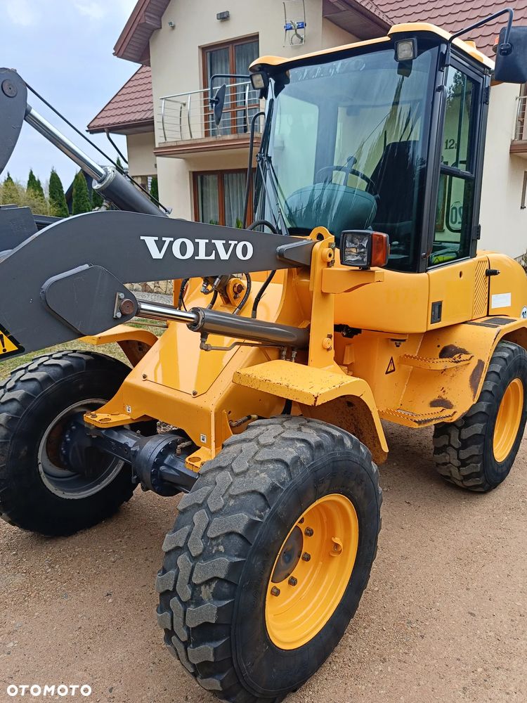 Volvo L30B - Z/X PRO - 12