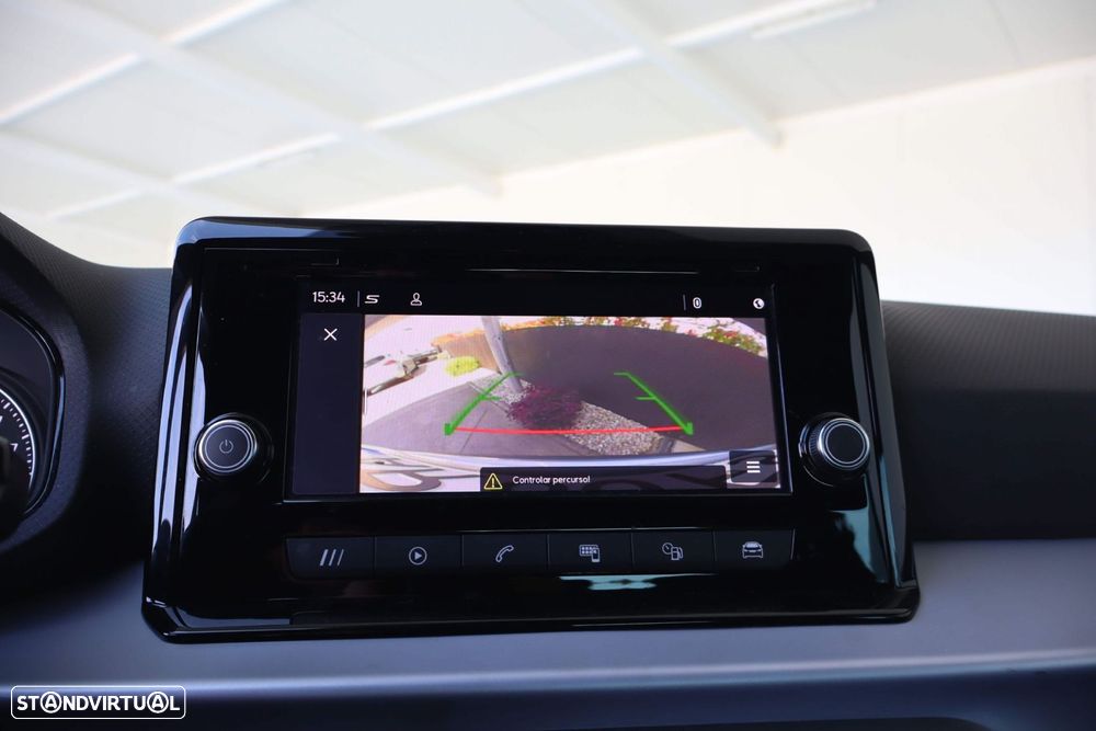 SEAT Arona 1.0 TSI FR - 34