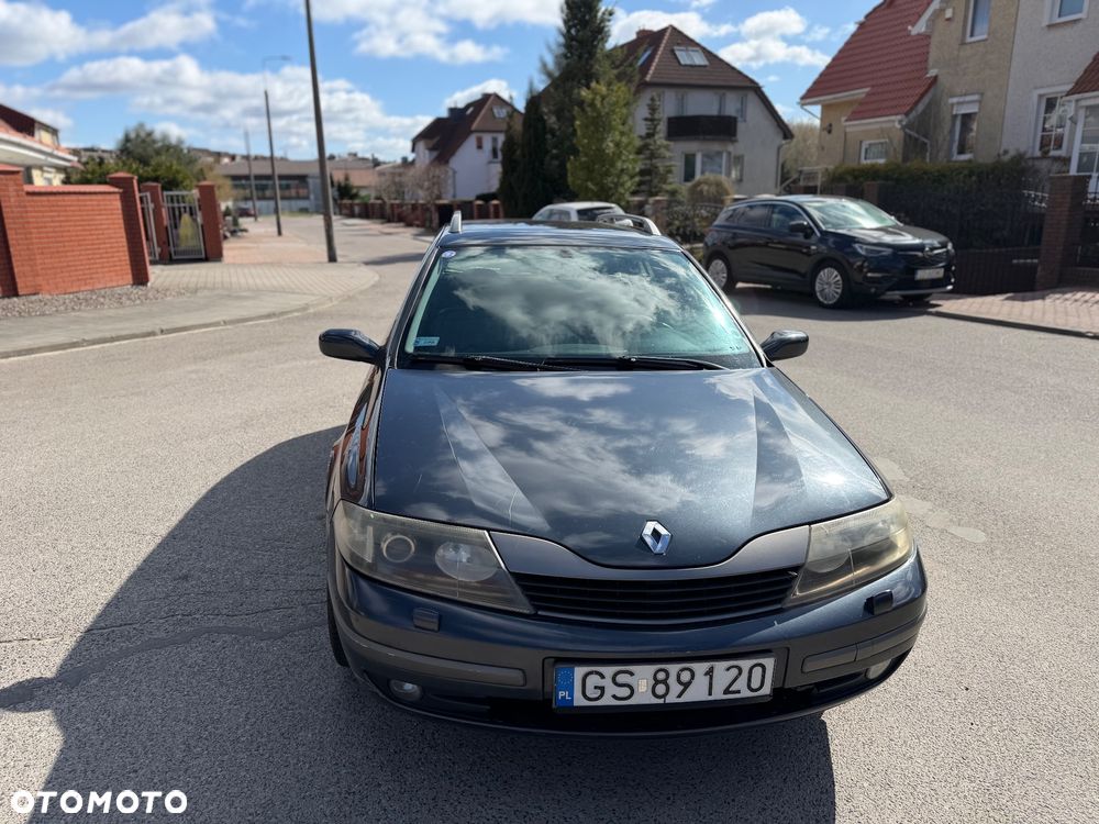 Renault Laguna 1.8 Concorde - 1