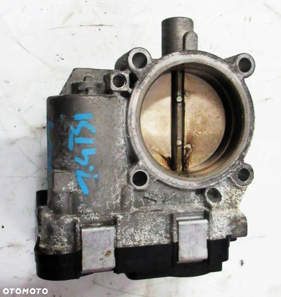 VW GOLF VI PLUS  1.4 TSI PRZEPUSTNICA 03C133062AA - 2