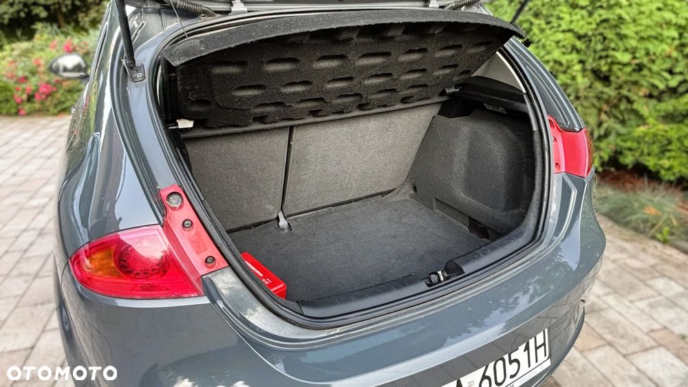 Seat Leon 1.9 TDI Style - 8