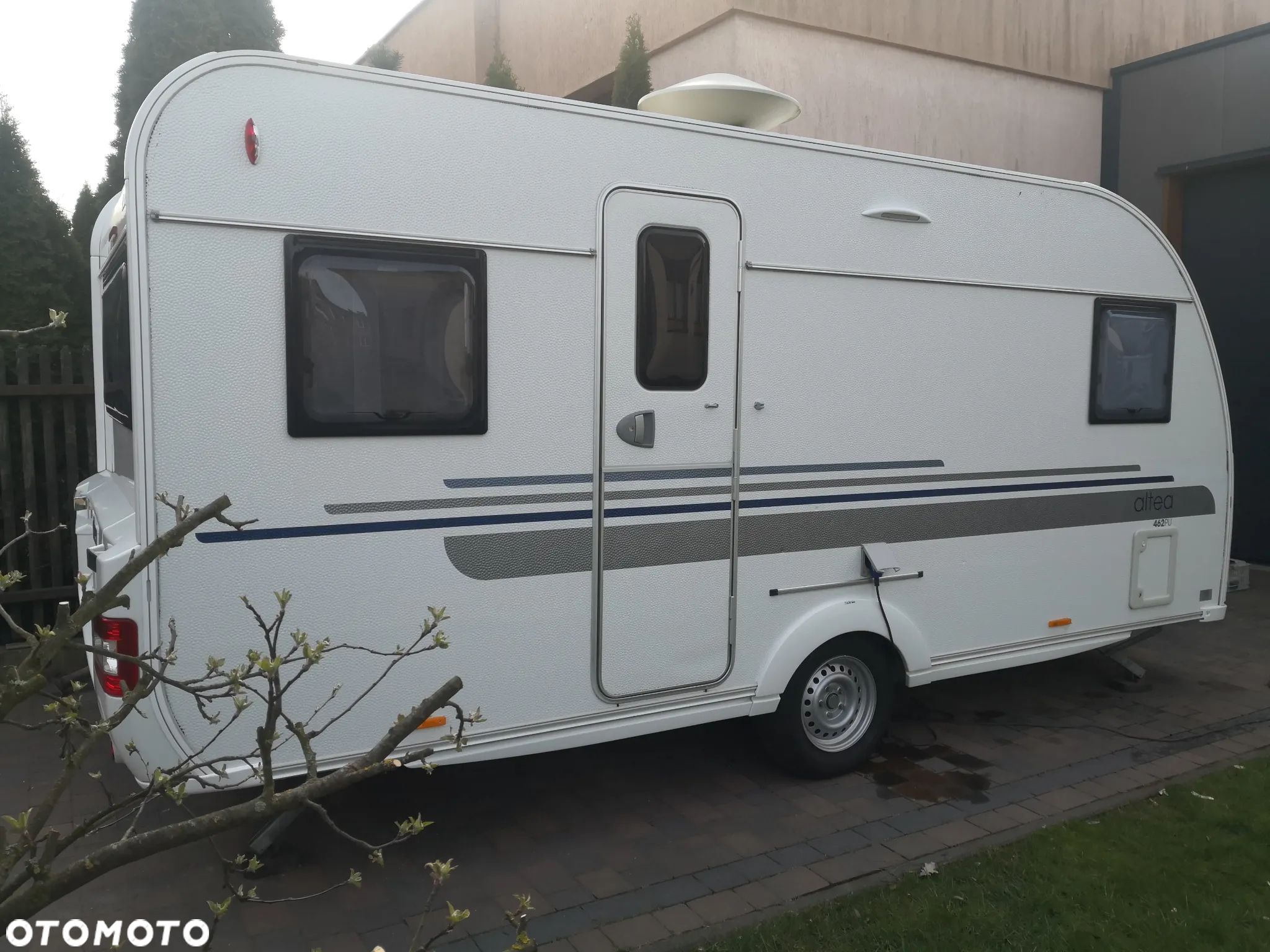 Adria Altea 462 pu - 8