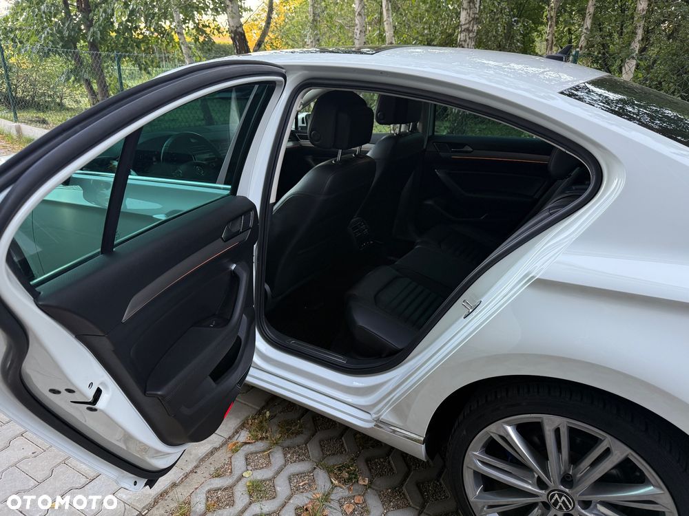 Volkswagen Passat Variant 1.4 TSI Plug-In-Hybrid DSG GTE - 10