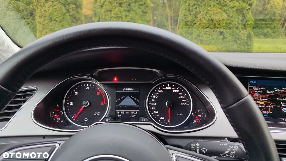Audi A4 - 21
