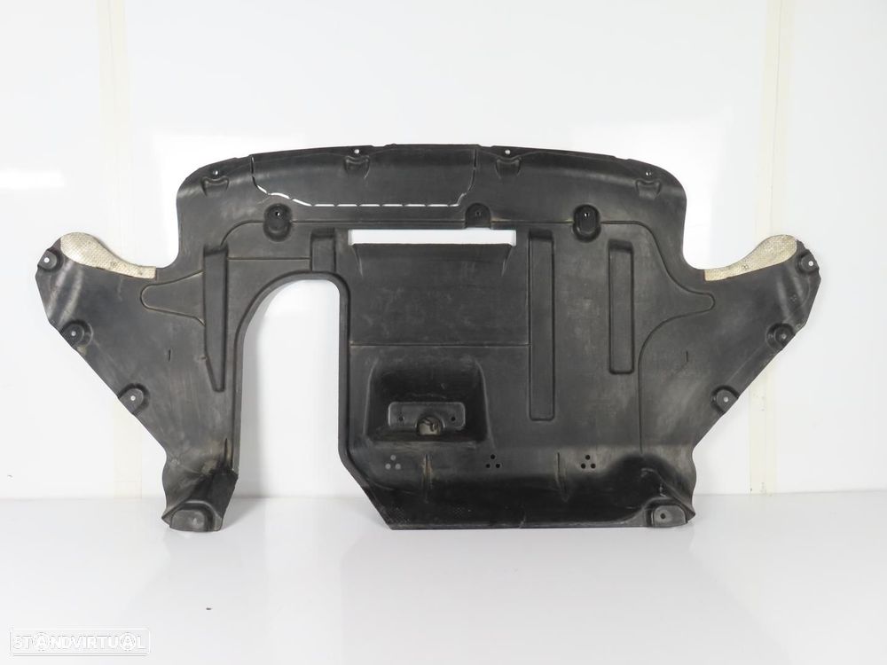 Blindagem Trás/Inferior Usado / Original BMW 3 (G20)/BMW 3 Touring (G21) 5175742... - 1