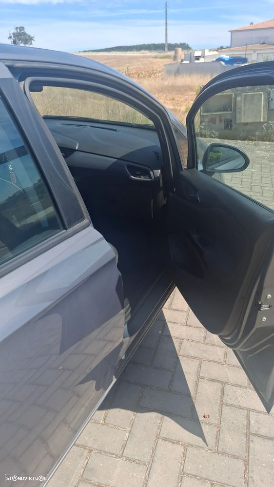 Opel Corsa 1.3 CDTI City - 15