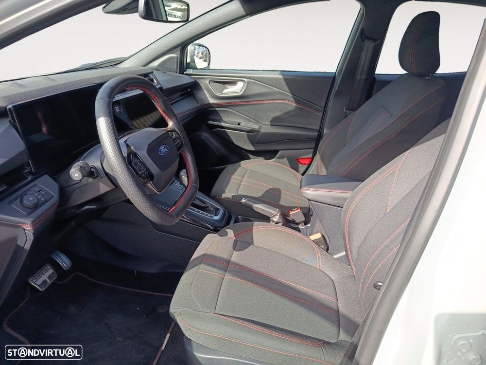 Ford Puma 1.0 EcoBoost ST-Line Aut. - 9