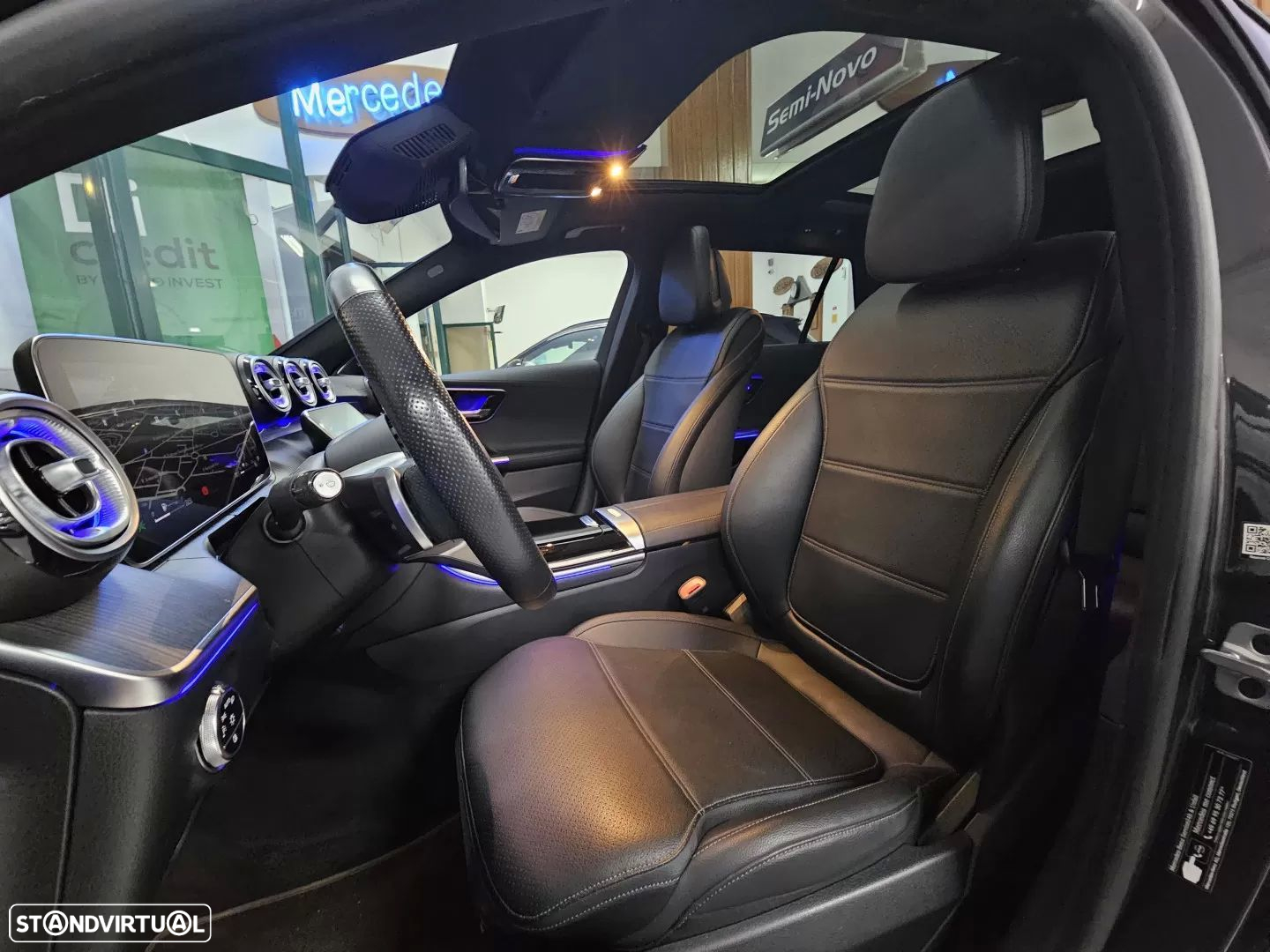Mercedes-Benz C 300 - 46