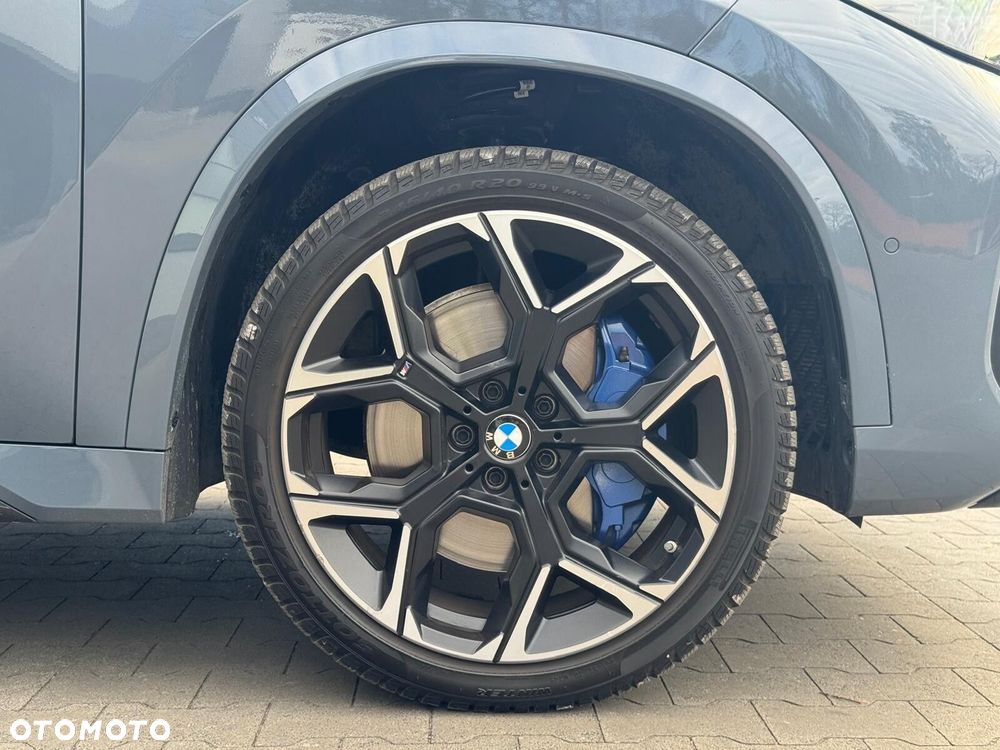 BMW X1 - 18
