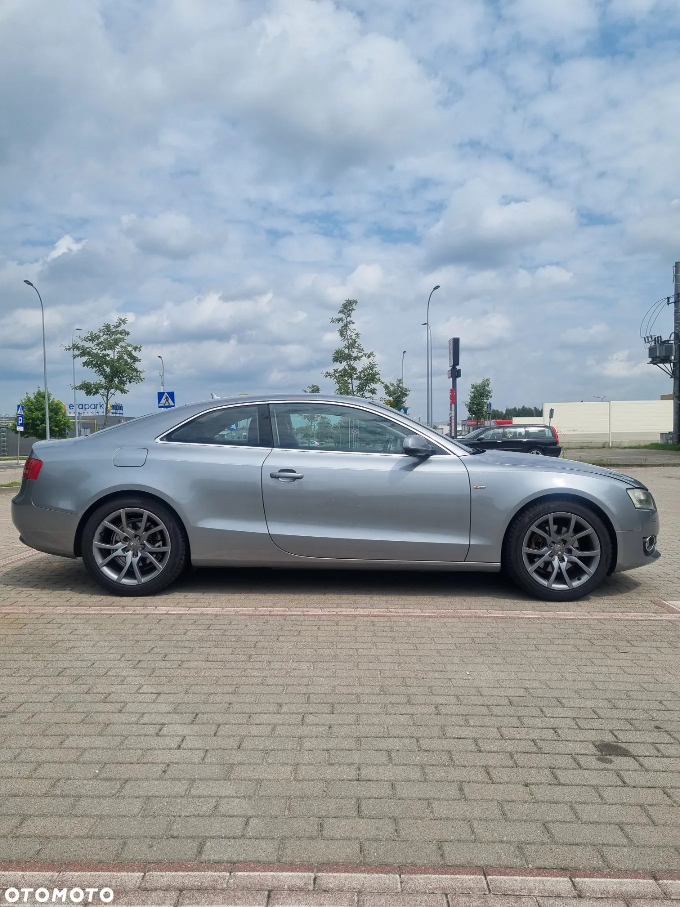 Audi A5 1.8 TFSI - 2