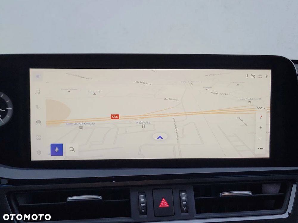 Lexus ES 300h F Sport Edition - 20