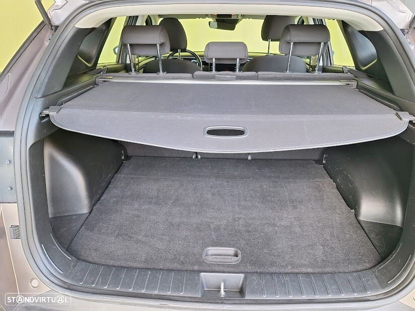 Hyundai Tucson 1.6 CRDi Premium - 30