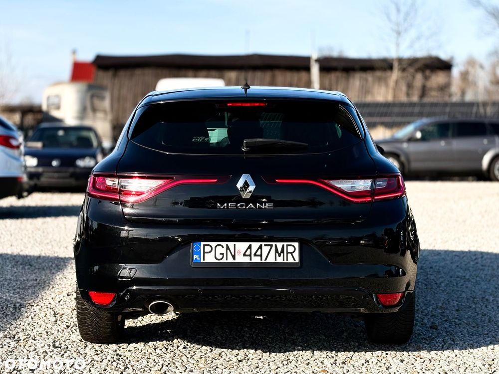 Renault Megane BLUE dCi 115 INTENS - 17