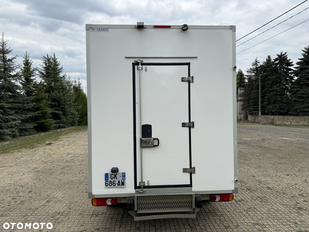 Renault Master -40 Chłodnia Mroznia izoterma - 5