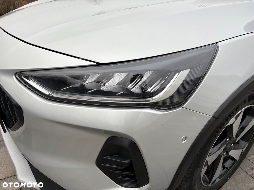 Ford Focus 1.5 EcoBlue STart-Stopp-System ACTIVE - 21