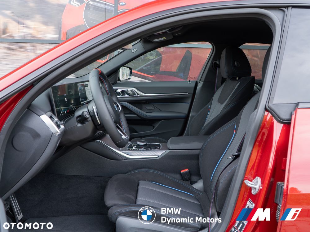 BMW Seria 4 M440i xDrive - 15