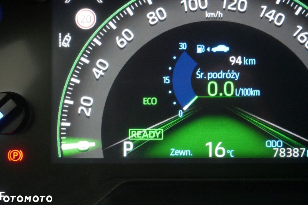 Toyota RAV4 - 23