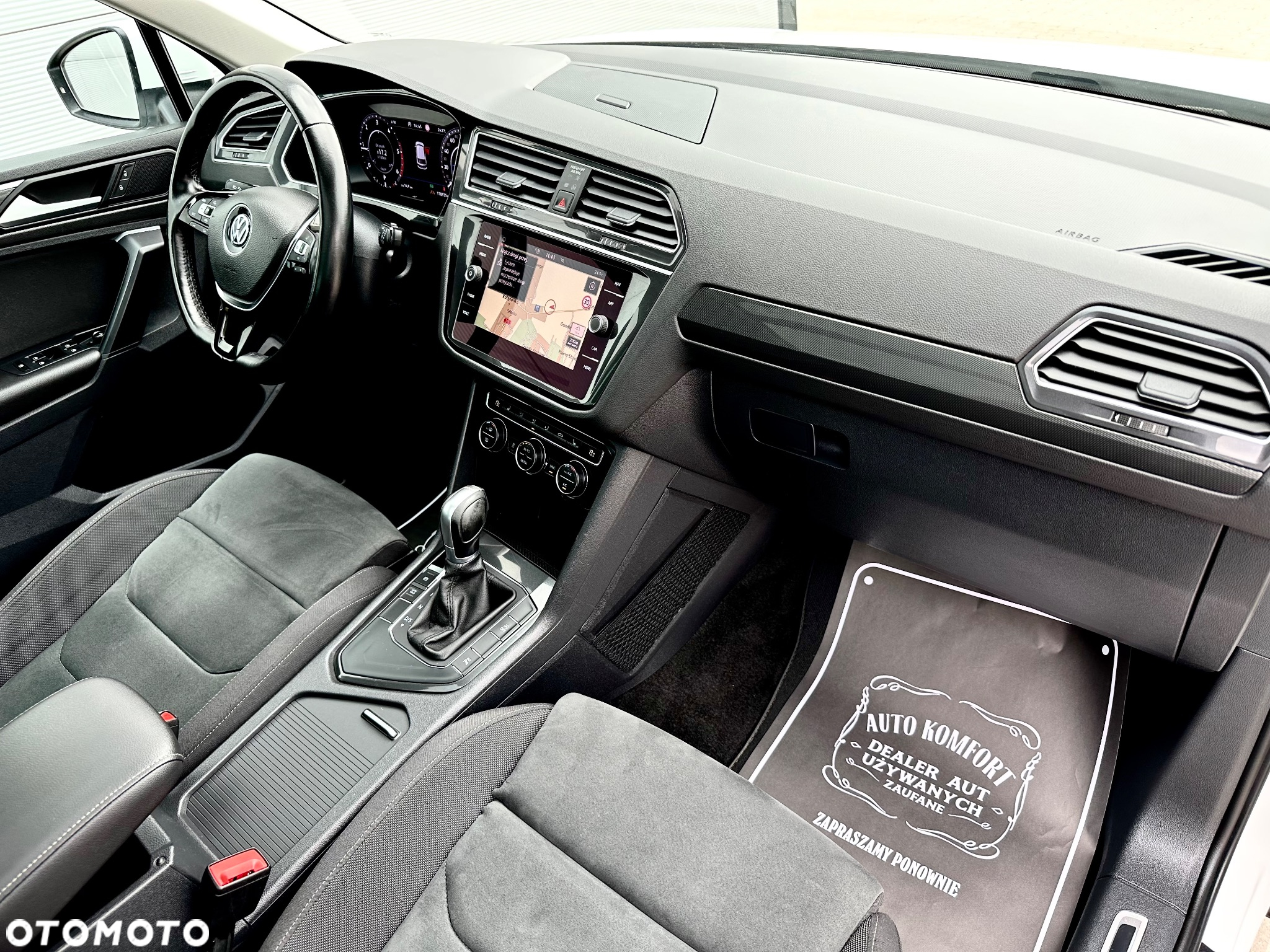 Volkswagen Tiguan 2.0 TDI BMT SCR Highline DSG - 30