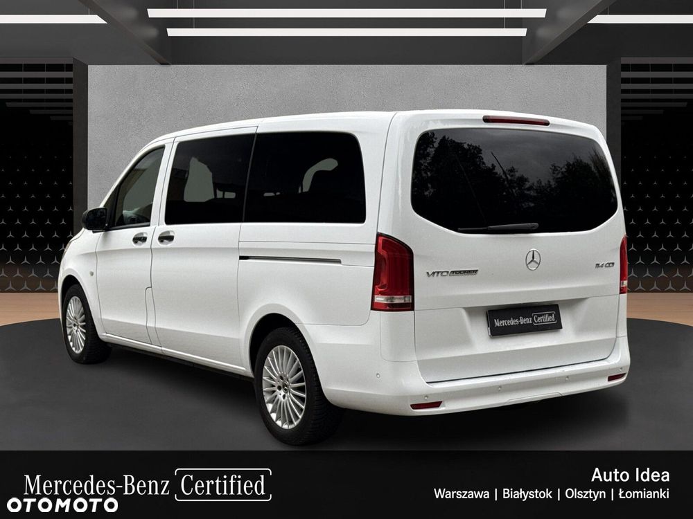 Mercedes-Benz Vito - 5
