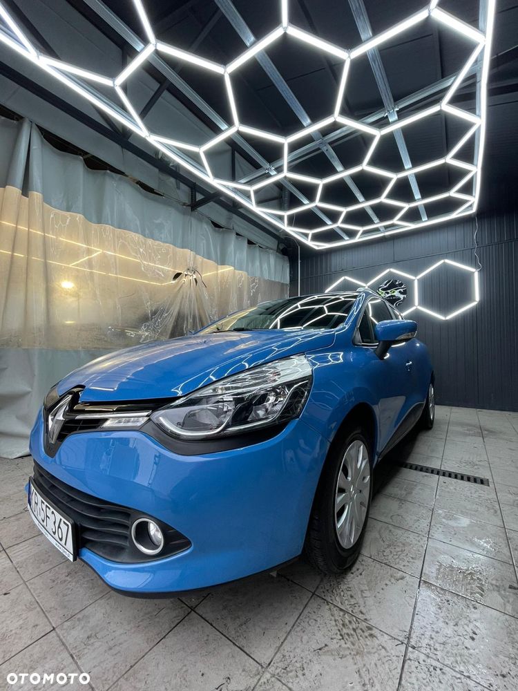 Renault Clio 1.2 16V Limited - 3