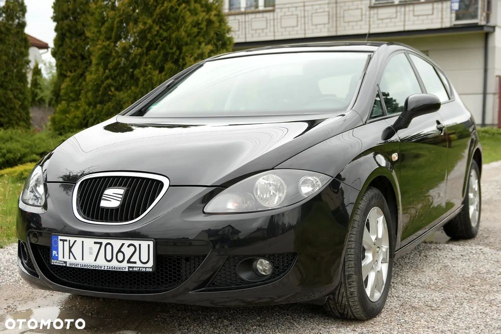 Seat Leon - 11