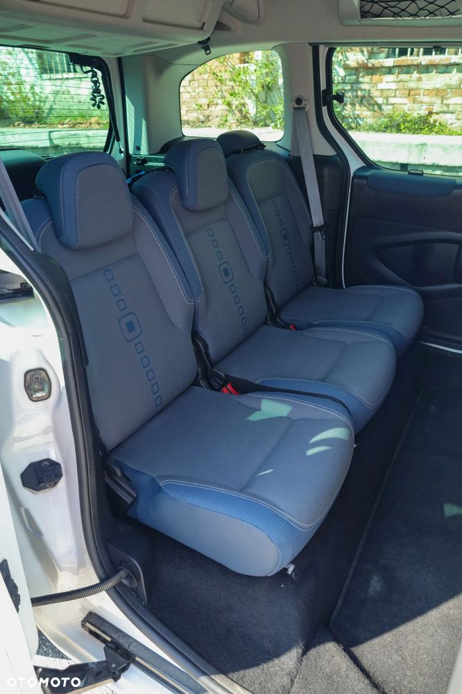 Citroën Berlingo 1.6 HDi - 9