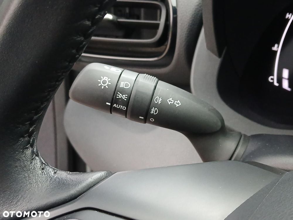 Toyota Yaris Cross Hybrid 1.5 Style - 24