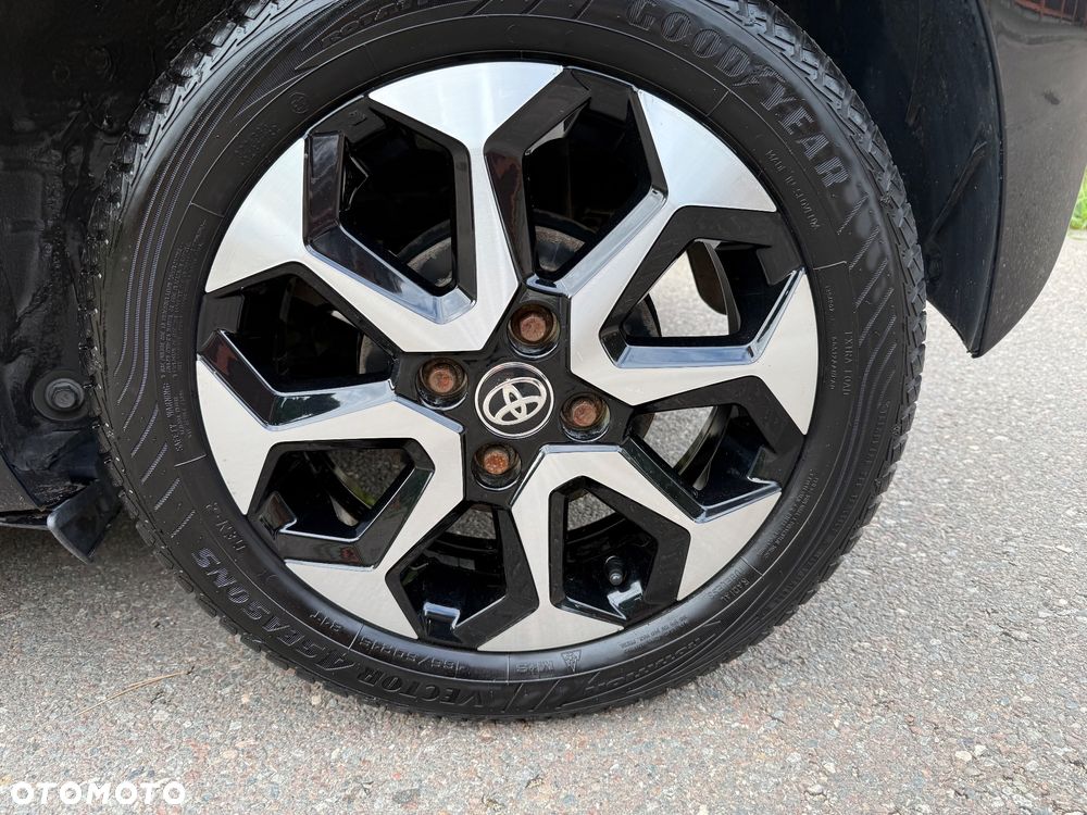 Toyota Aygo x-play - 40