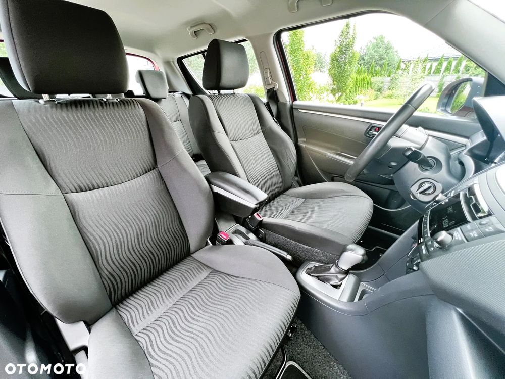 Suzuki Swift - 12