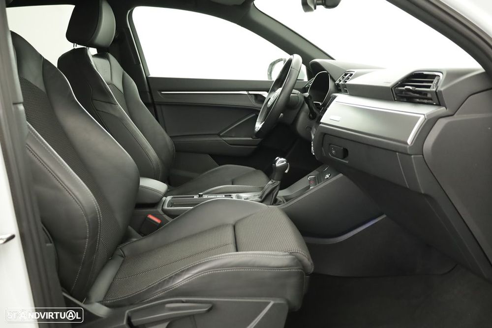 Audi Q3 Sportback 45 TFSIe S line S tronic - 22