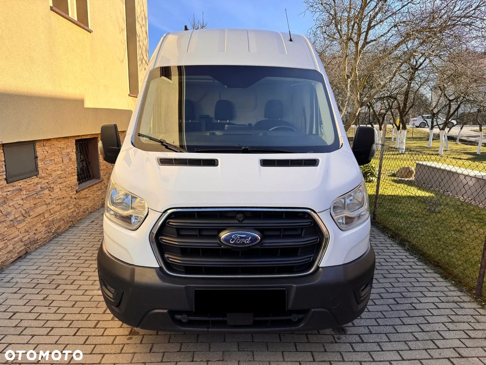 Ford Transit - 15