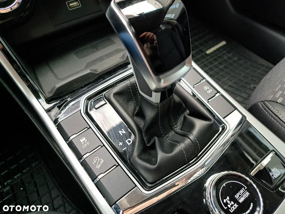 SsangYong/KGM Korando 1.5 T-GDI Wild 4WD - 14