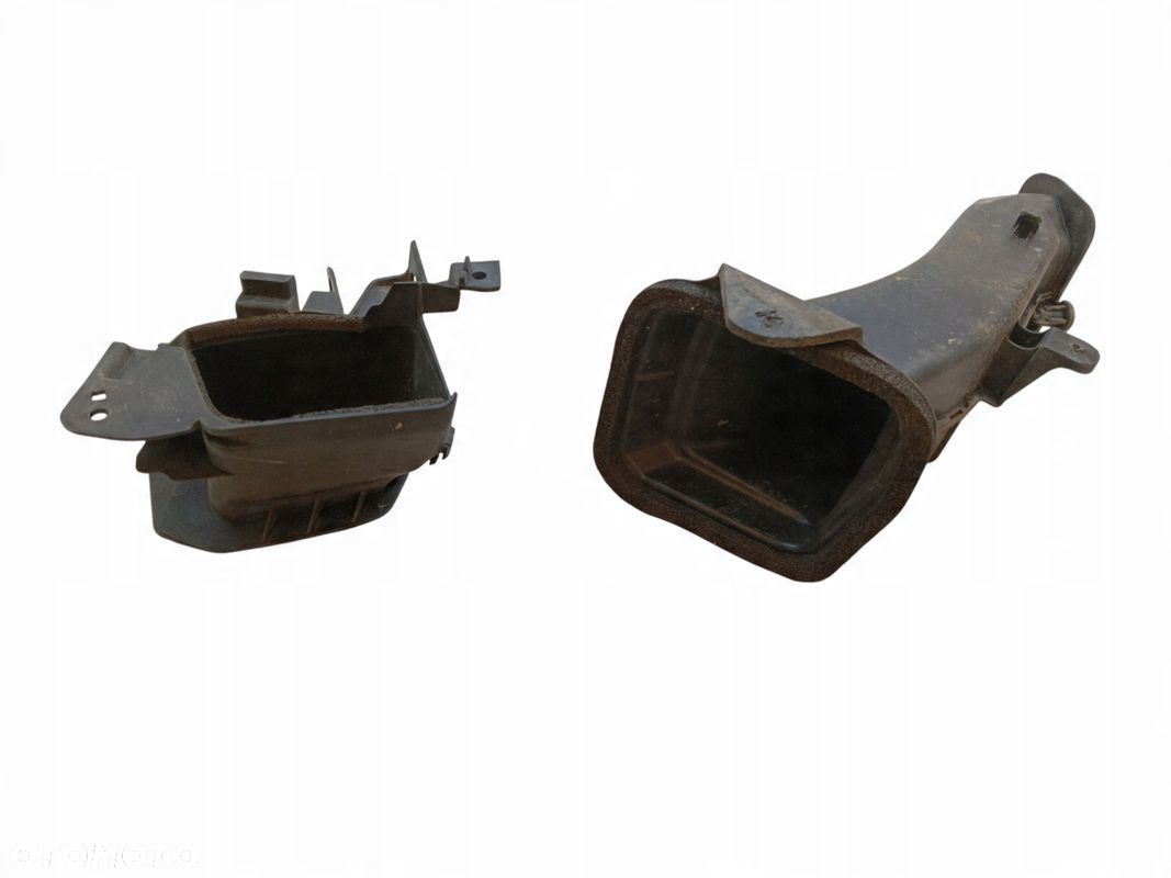KIEROWNICA POWIETRZA PRAWA LEXUS IS III 300h 2.5 HYBRID 53285-53080 - 1