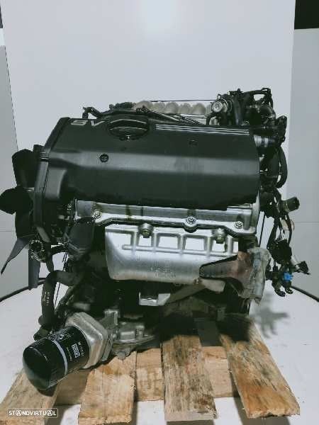MOTOR COMPLETO AUDI A4 1998 - 1