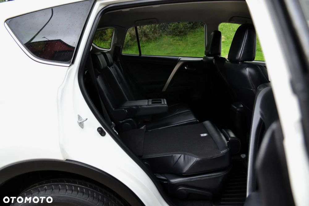 Toyota RAV4 2.0 Prestige MS - 13