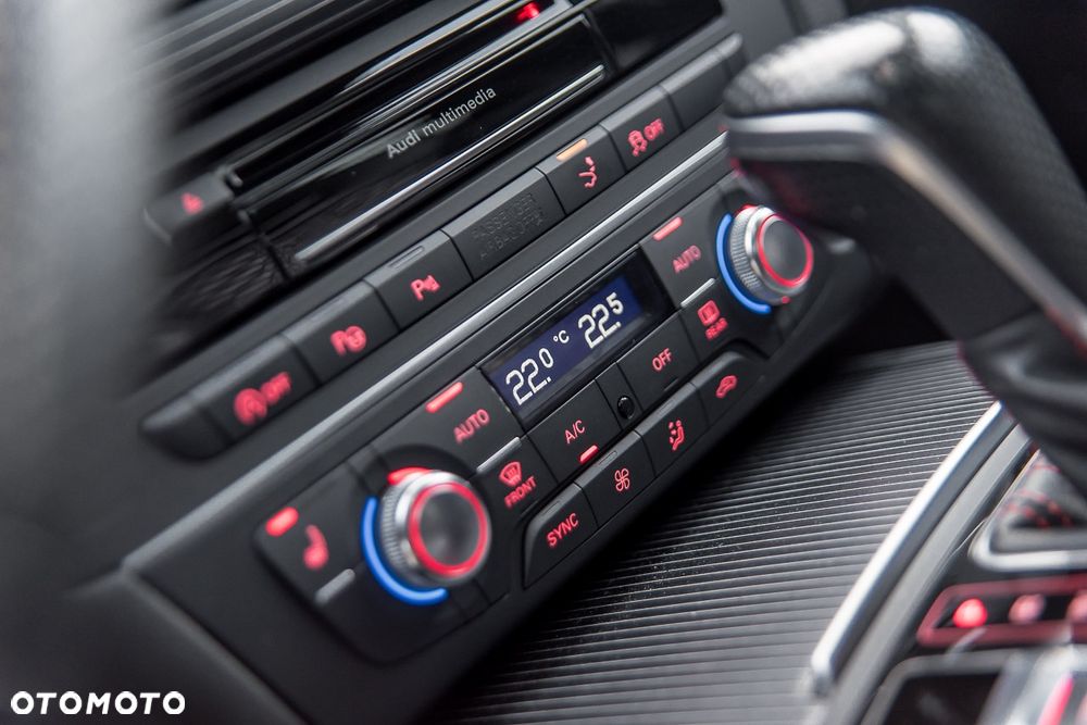 Audi A7 Sportback 3.0 TDI competition quattro tiptronic - 26