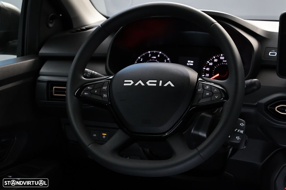 Dacia Sandero - 18