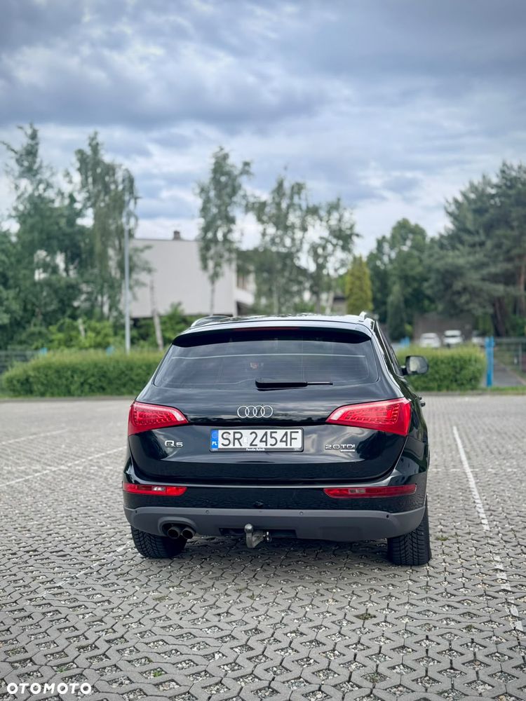 Audi Q5 2.0 TDI Quattro - 5