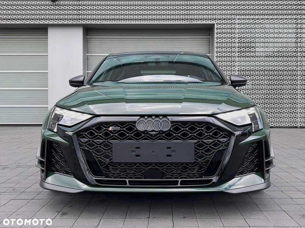 Audi RS3 Sportback TFSI Quattro S tronic - 6