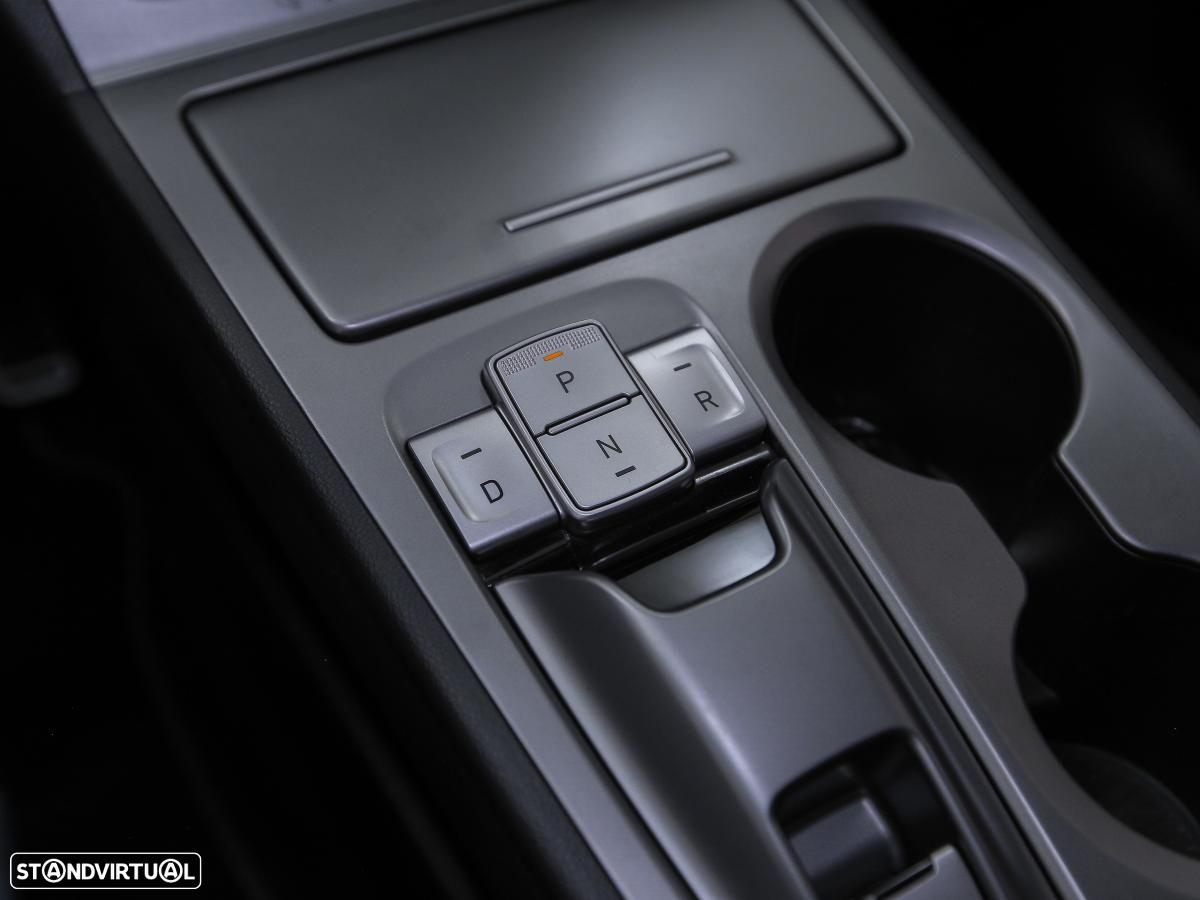 Hyundai Kauai EV 64 kWh Premium - 27