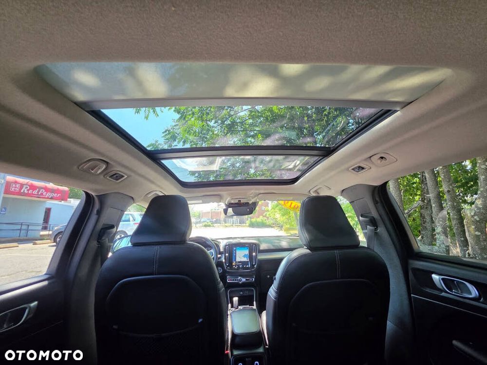 Volvo XC 40 T5 AWD Momentum - 16