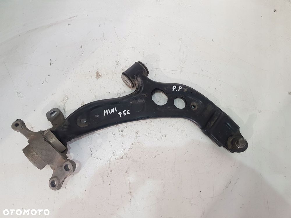 wahacz 6850398 prawy przód mini f56 f55 f57 2.0b - 1