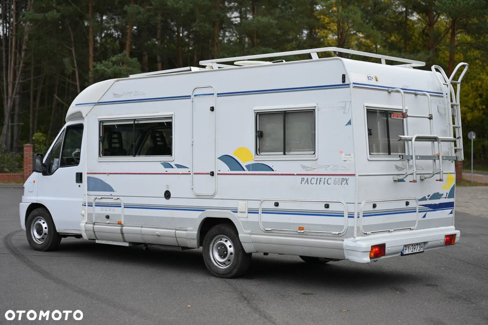 Fiat Ducato - 3