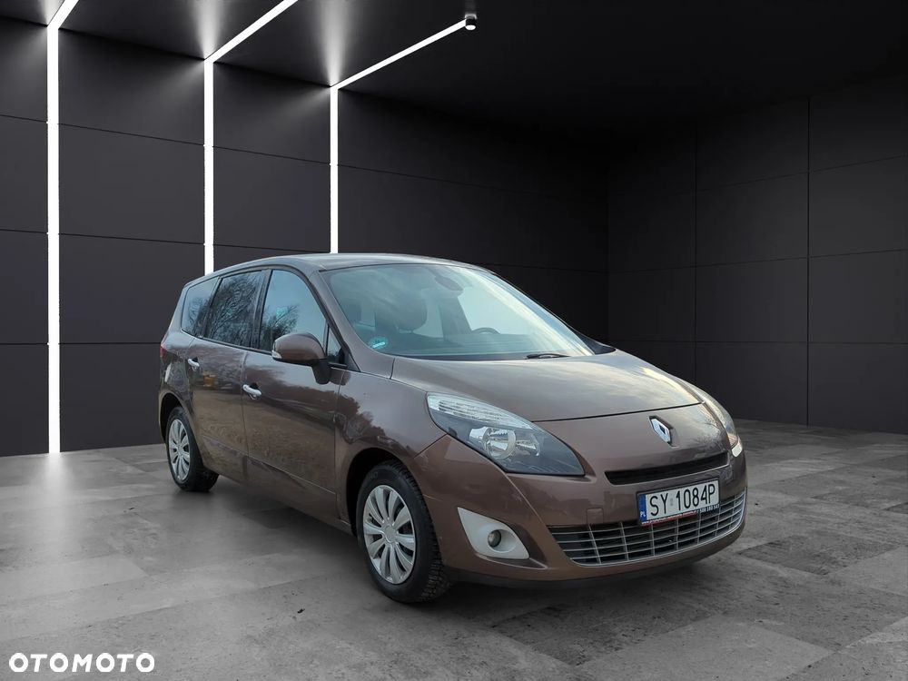 Renault Scenic TCe 130 Dynamique - 11