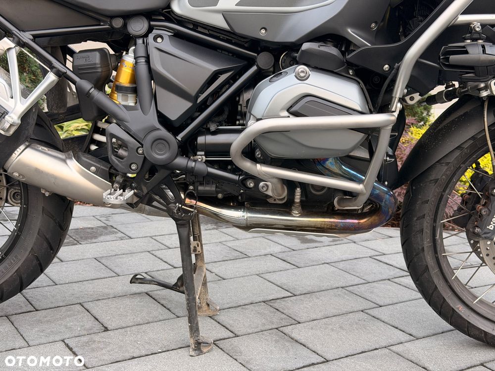 BMW GS - 6
