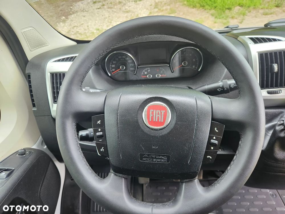 Fiat Ducato - 16