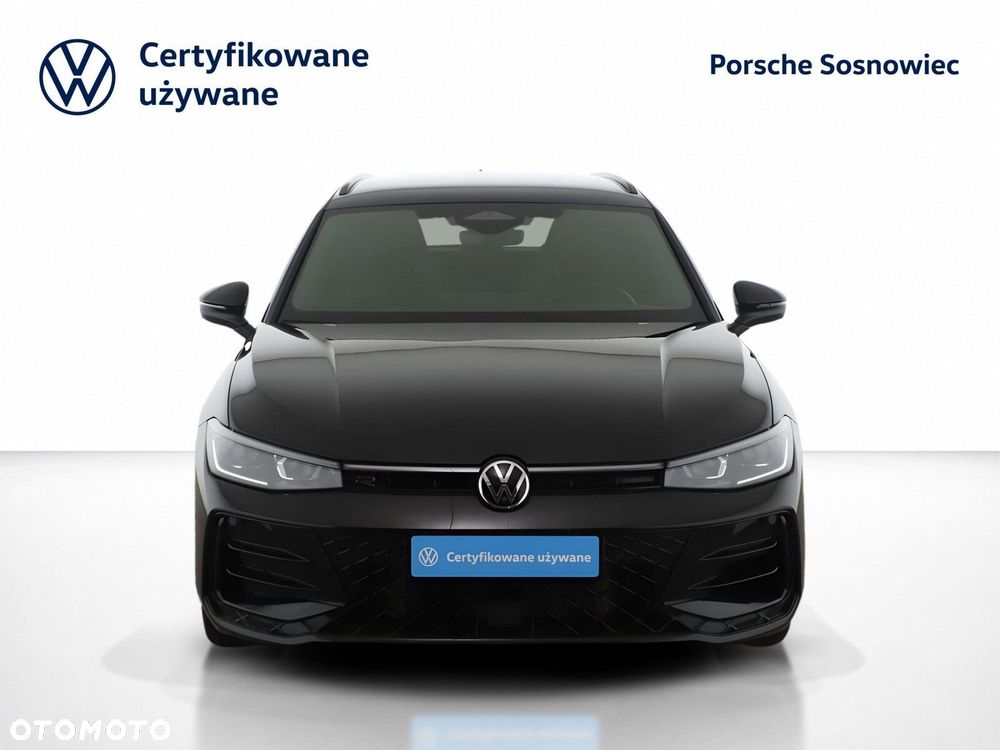 Volkswagen Passat - 9
